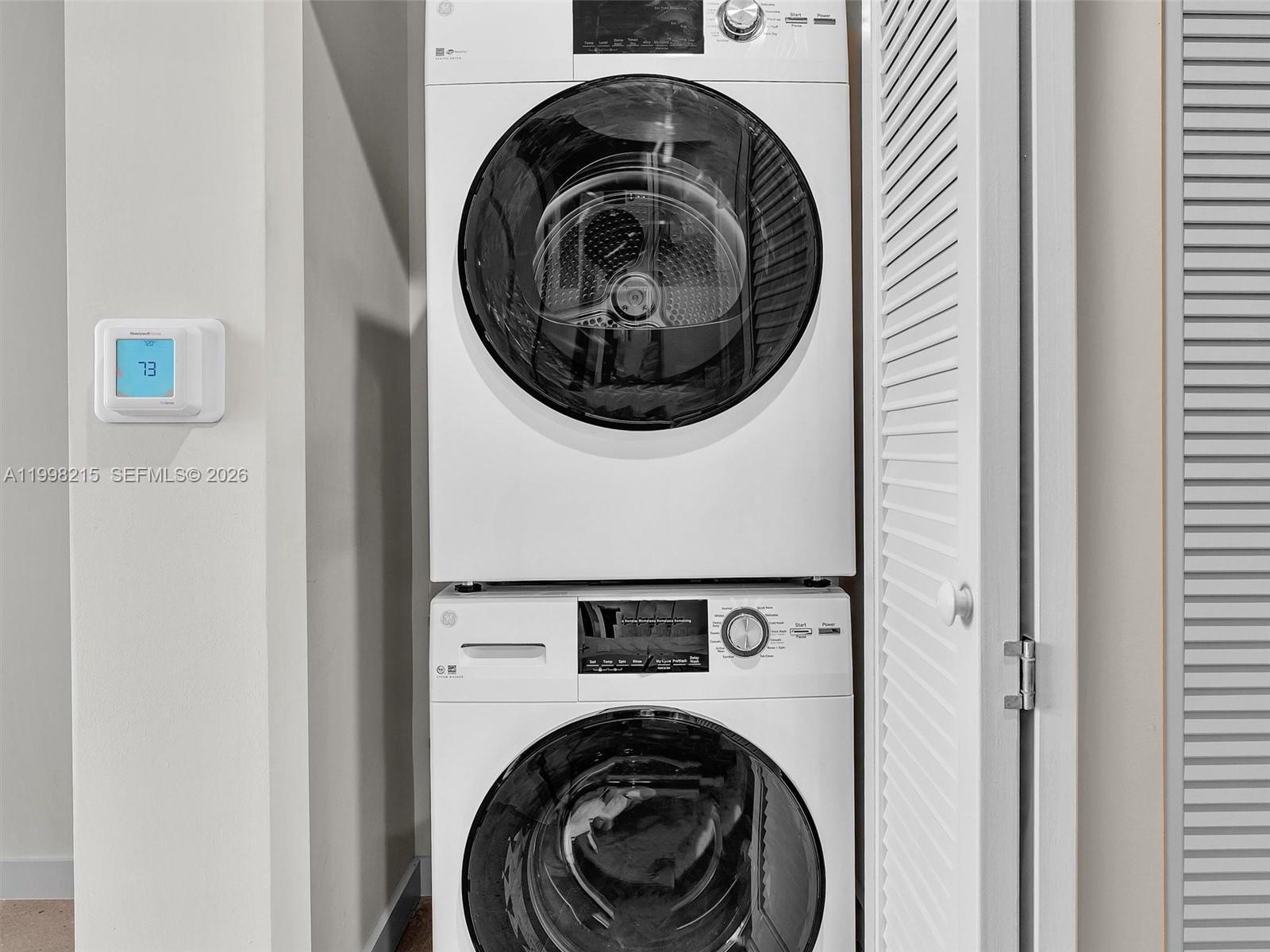 The Crosby Miami World Cen - Residential