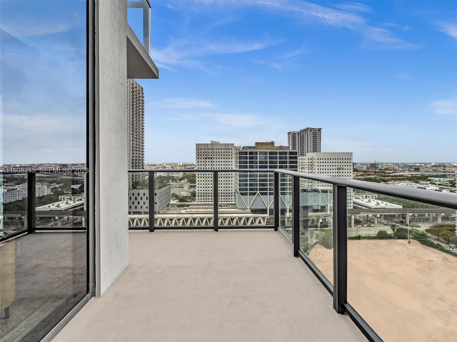 The Crosby Miami World Cen - Residential