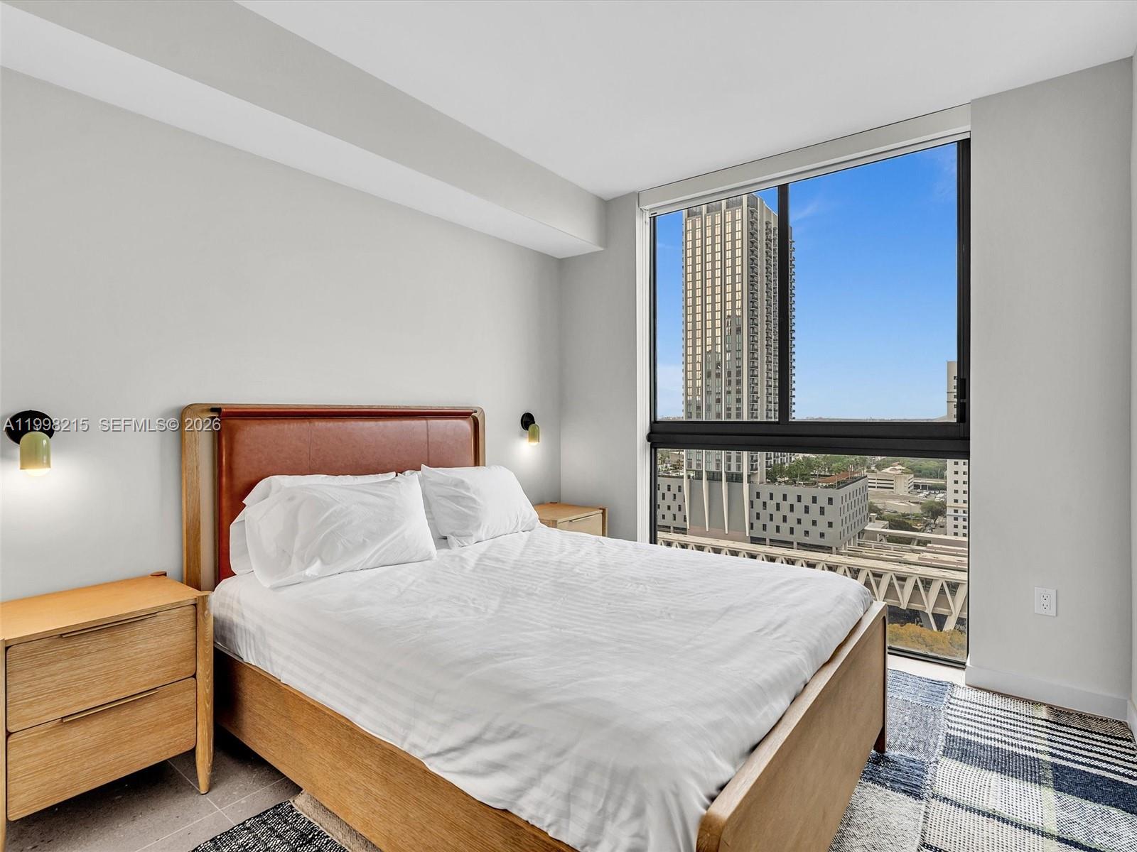 The Crosby Miami World Cen - Residential