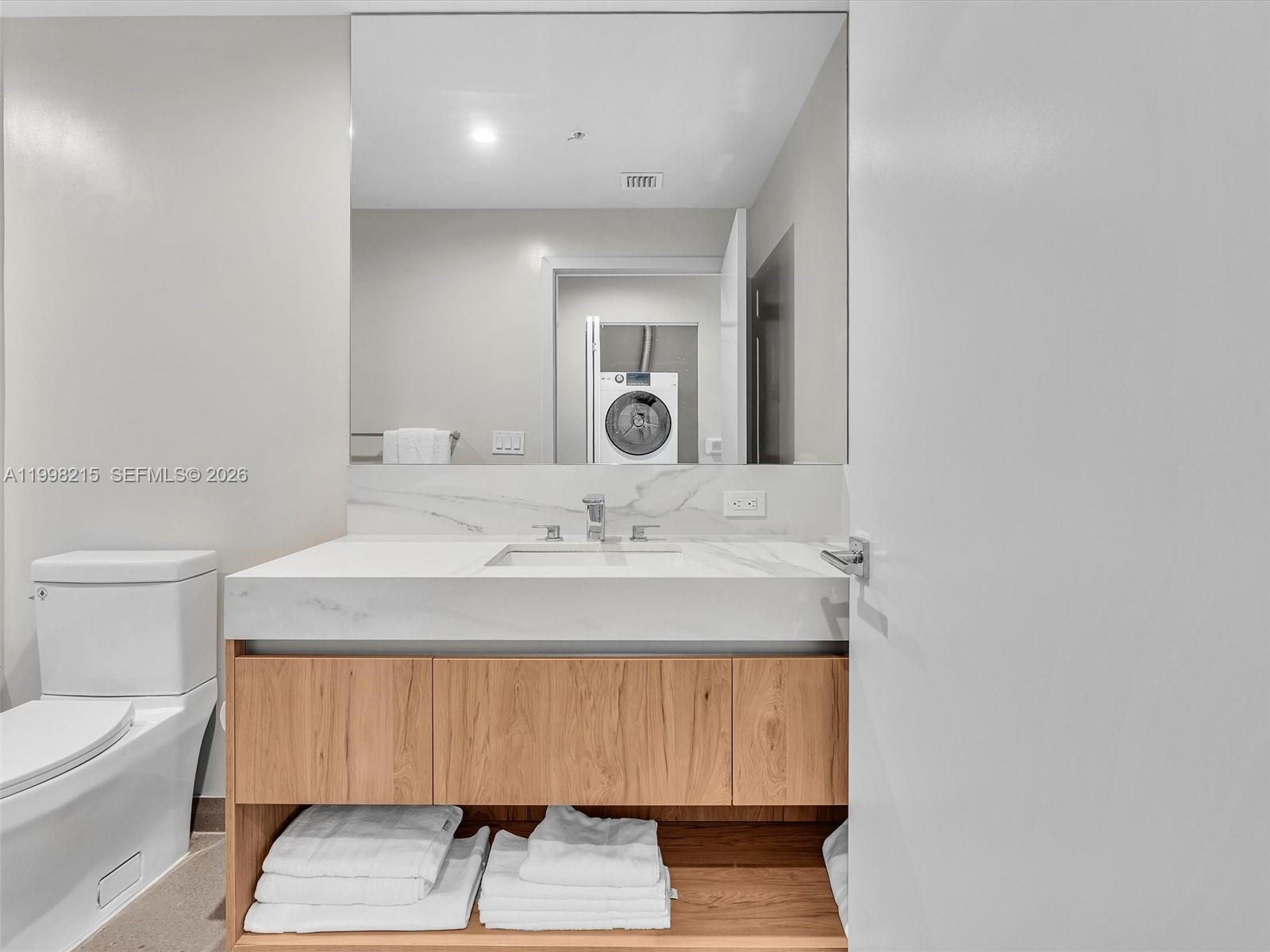 The Crosby Miami World Cen - Residential