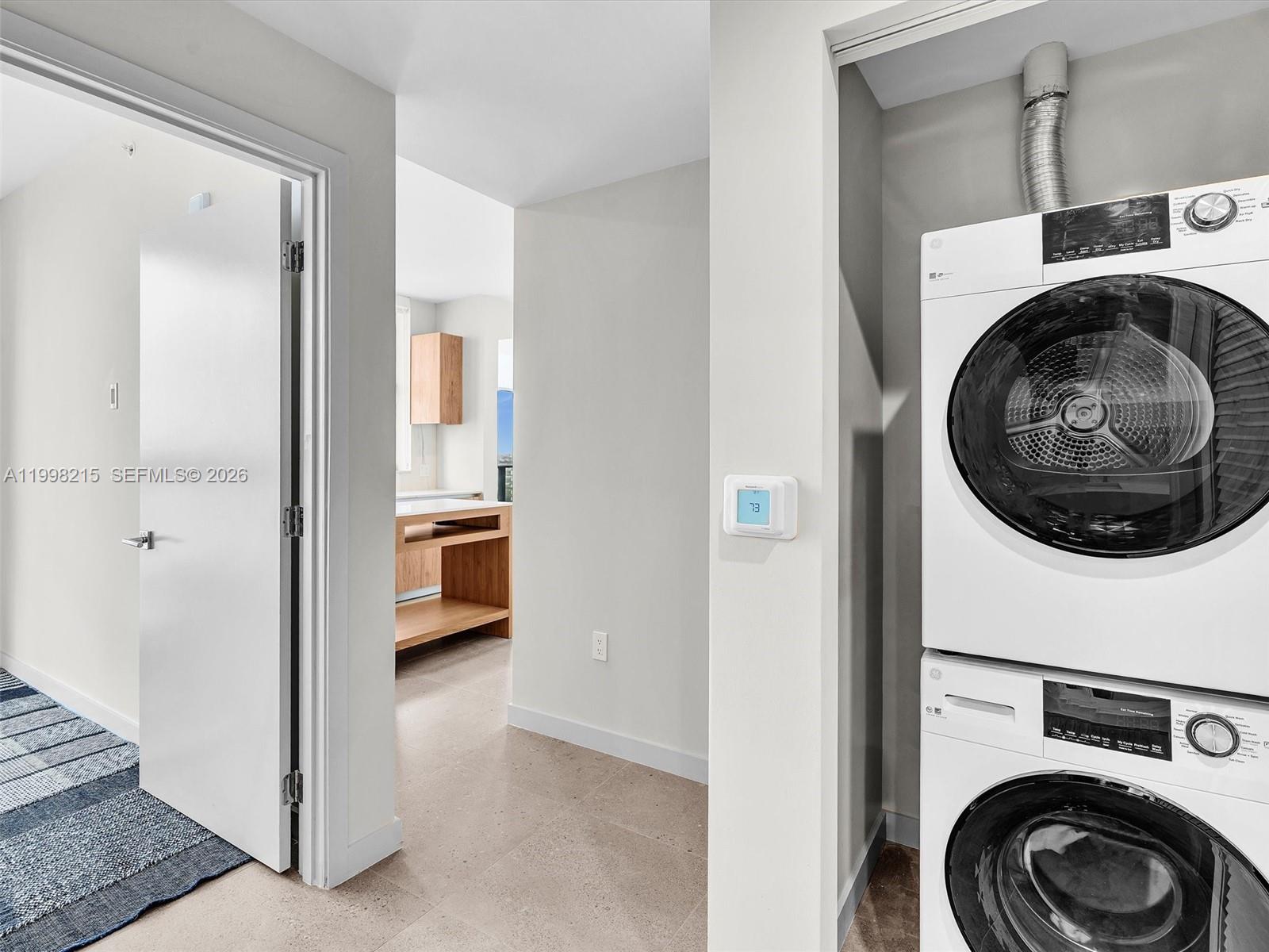 The Crosby Miami World Cen - Residential