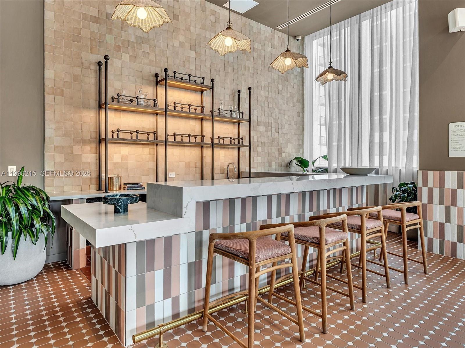 The Crosby Miami World Cen - Residential