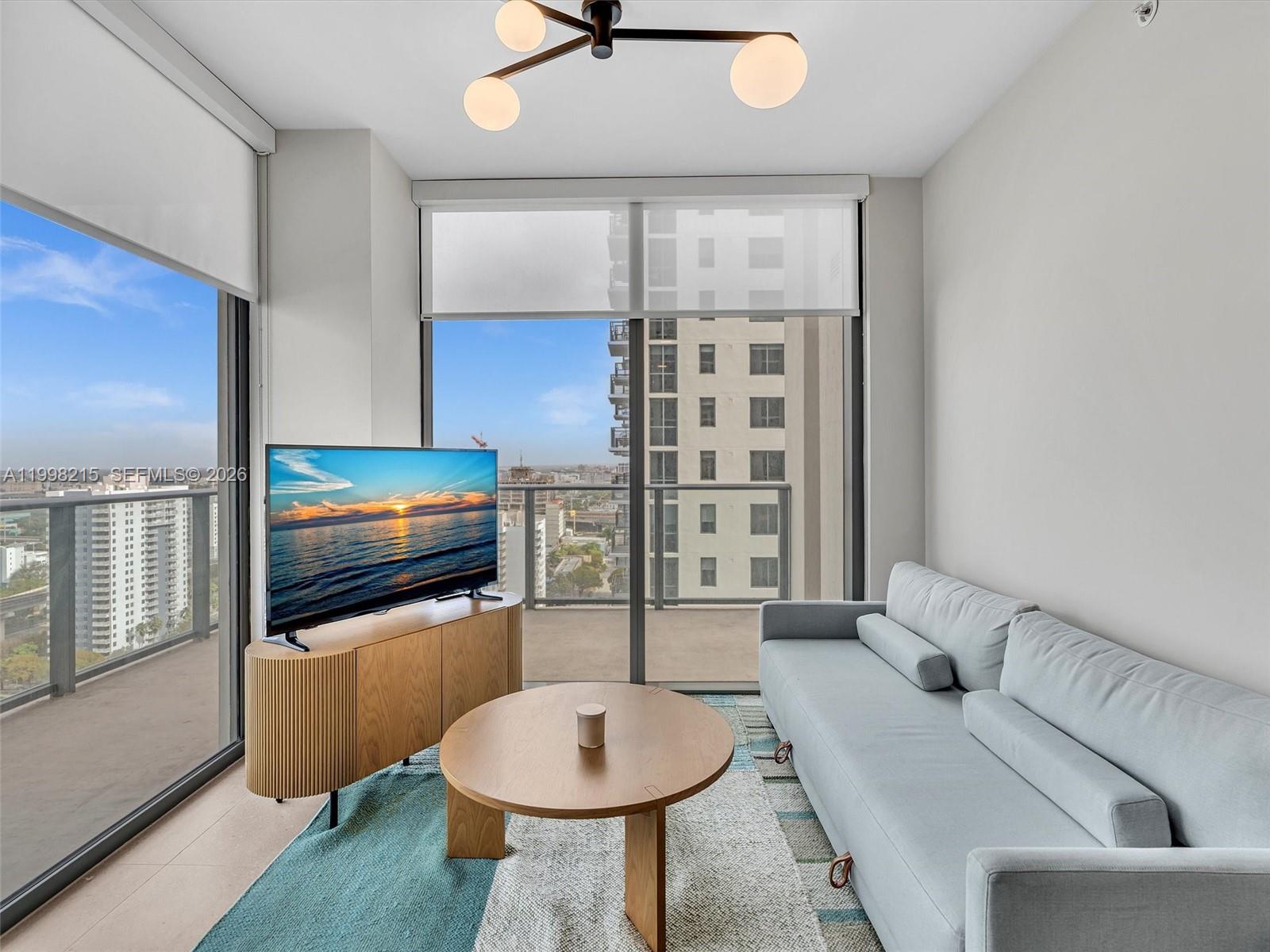 The Crosby Miami World Cen - Residential