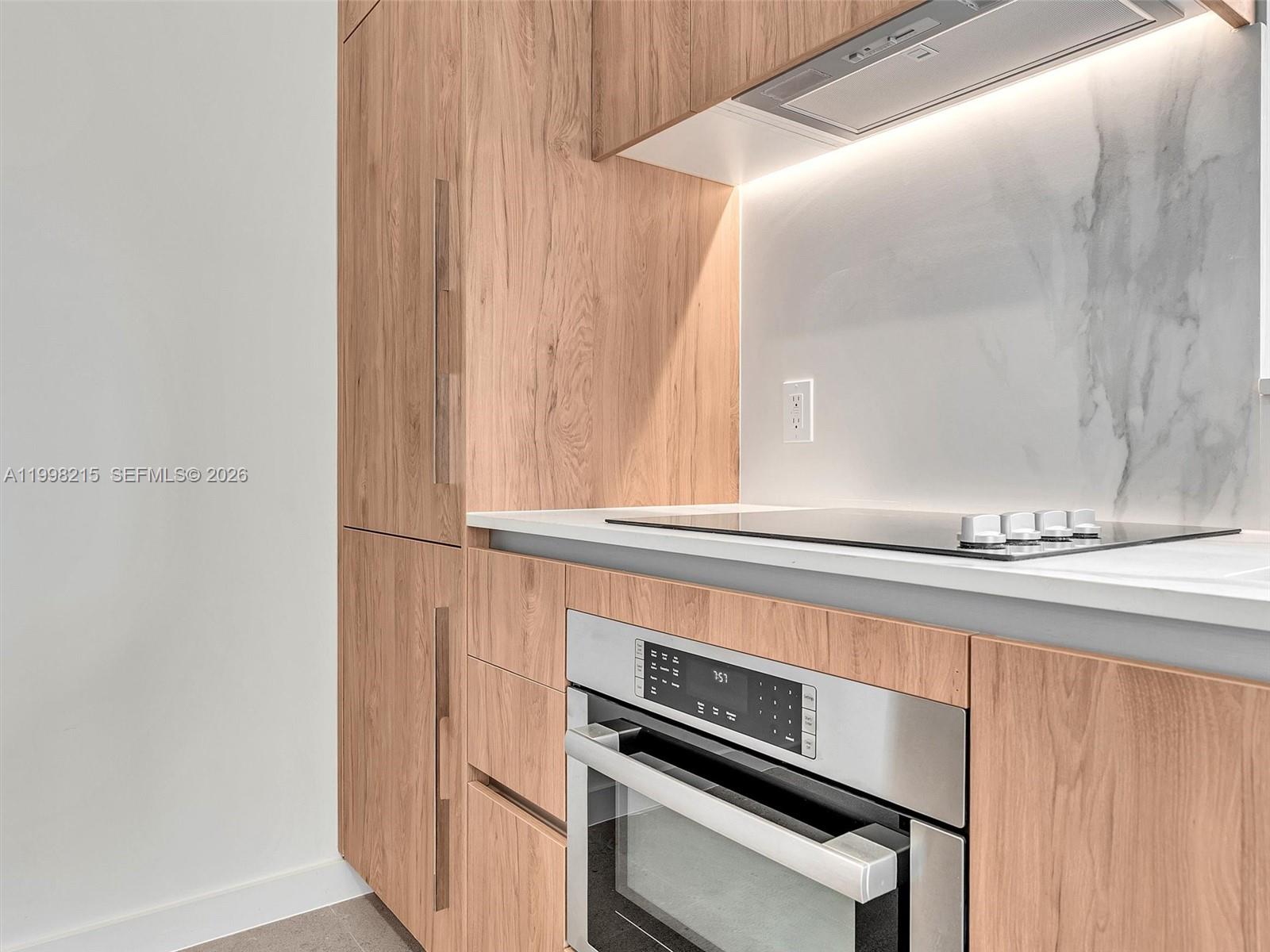 The Crosby Miami World Cen - Residential