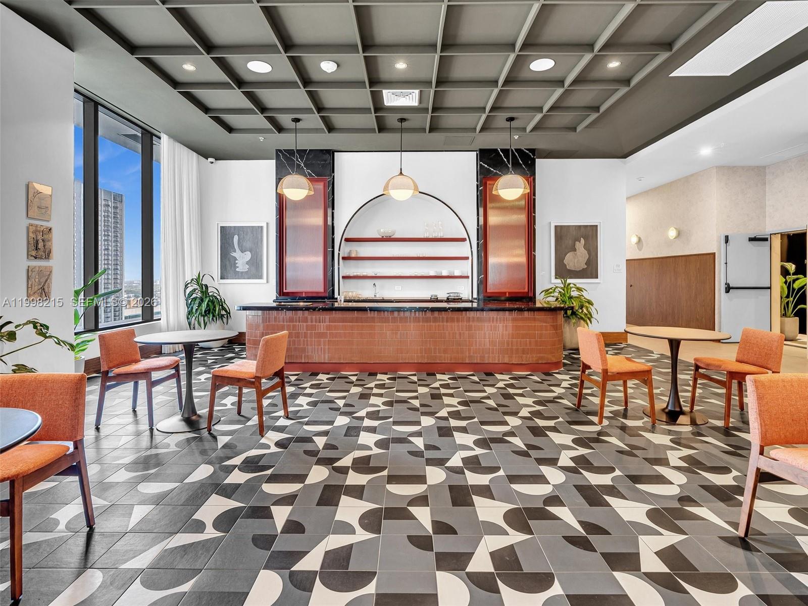 The Crosby Miami World Cen - Residential