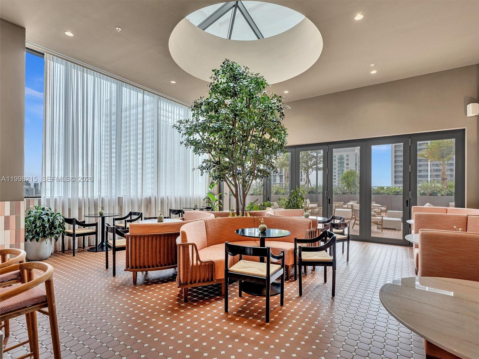 The Crosby Miami World Cen - Residential