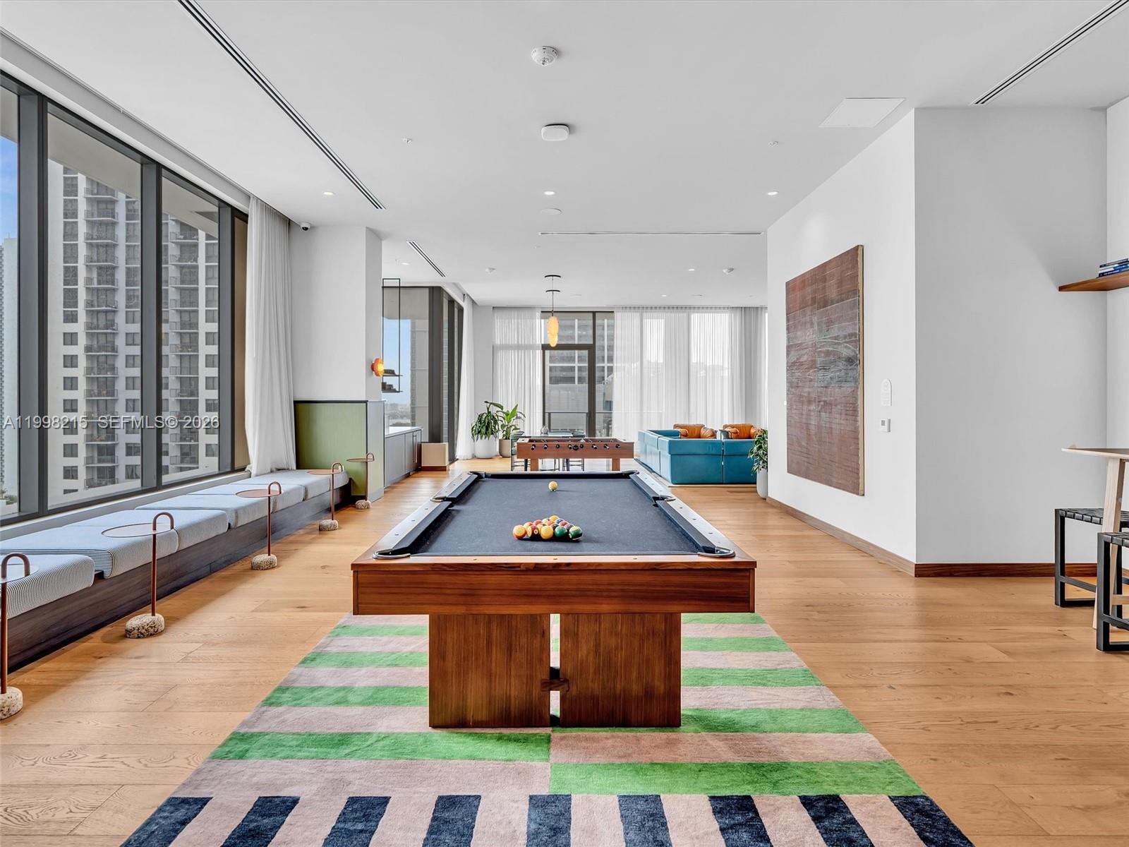 The Crosby Miami World Cen - Residential