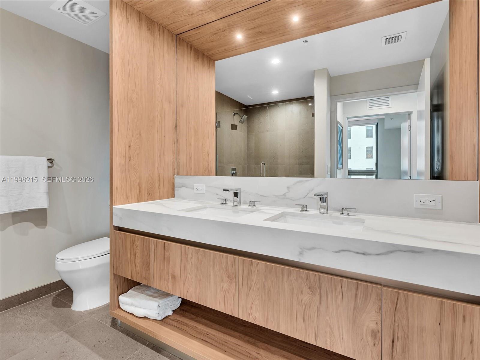 The Crosby Miami World Cen - Residential