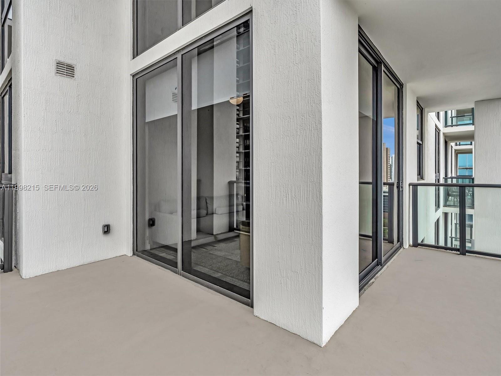 The Crosby Miami World Cen - Residential