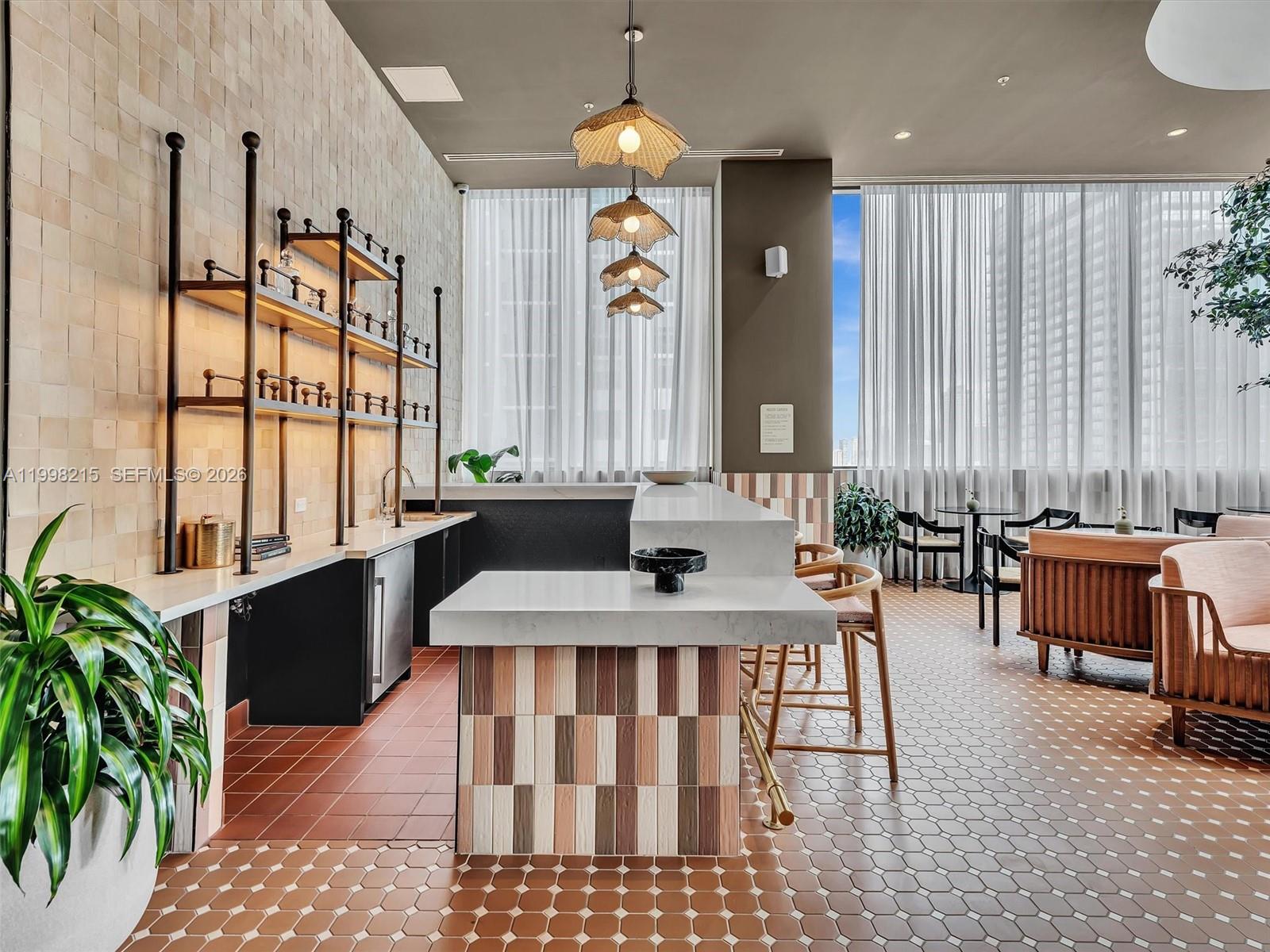 The Crosby Miami World Cen - Residential