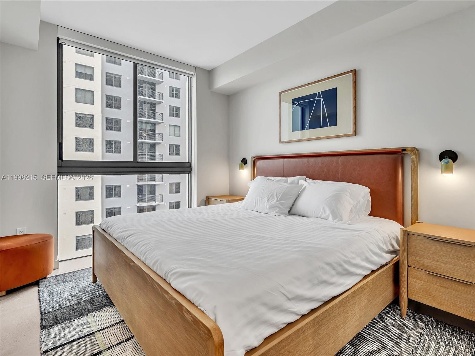 The Crosby Miami World Cen - Residential