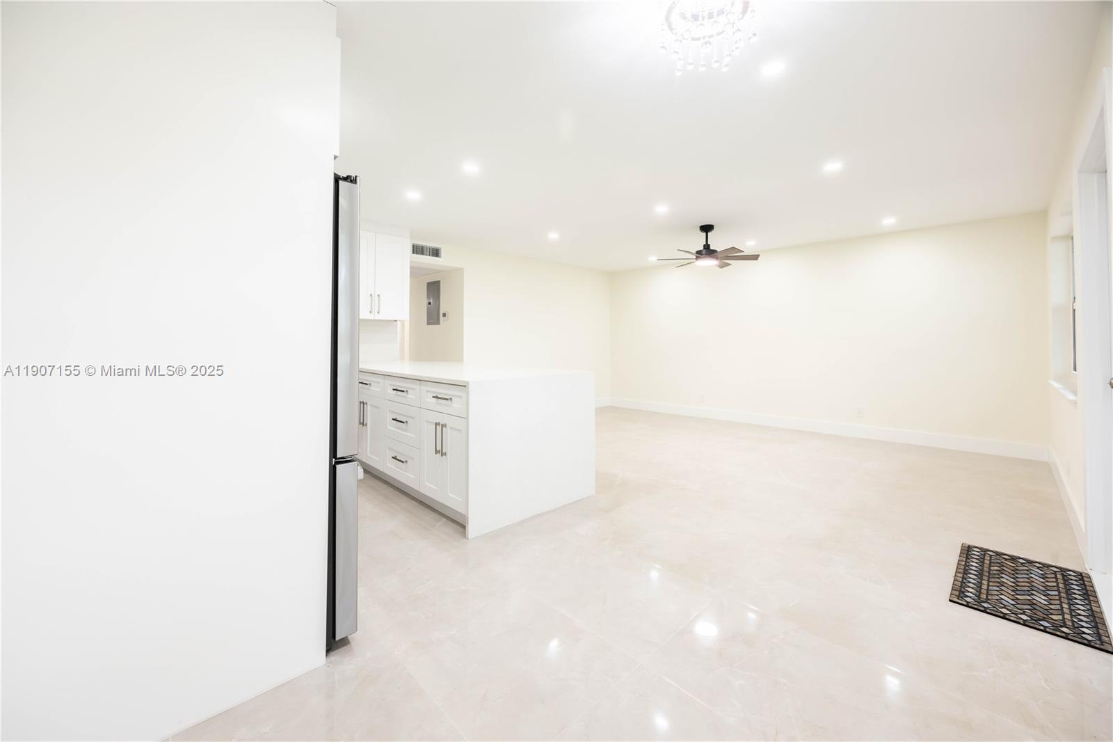 DURHAM E CONDO - Residential