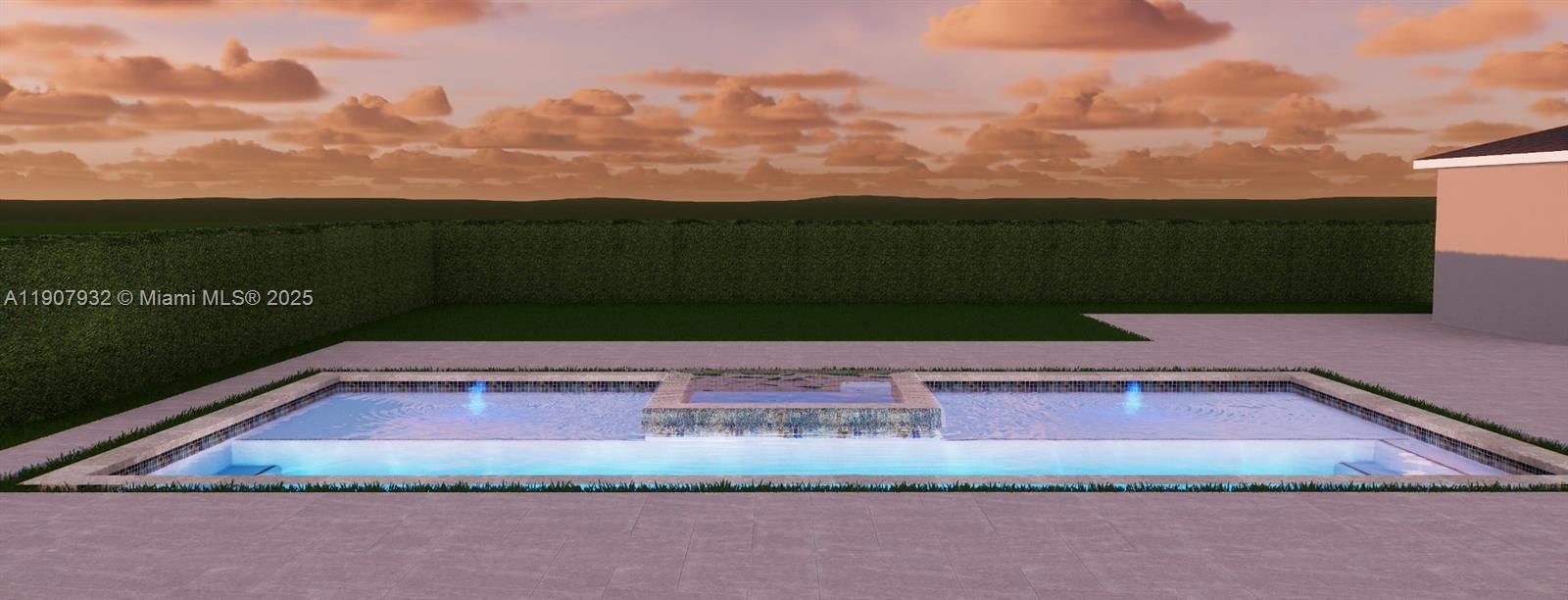 KRISTINA ESTATES 1ST ADDN - Residential