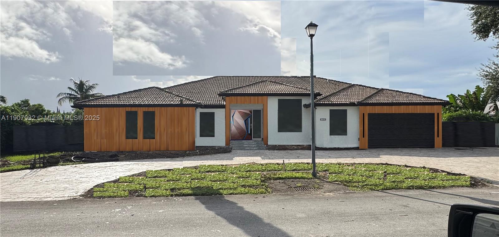 KRISTINA ESTATES 1ST ADDN - Residential