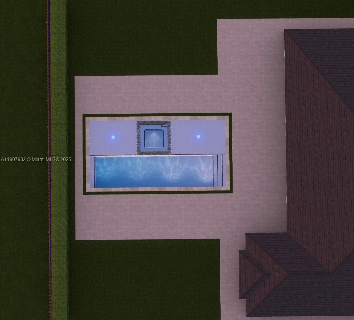 KRISTINA ESTATES 1ST ADDN - Residential