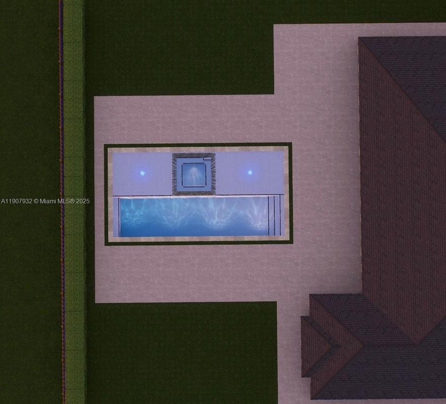 Coming Soon . High-End Single Family House . Full Modernised and High Level finishes . Secure it now .