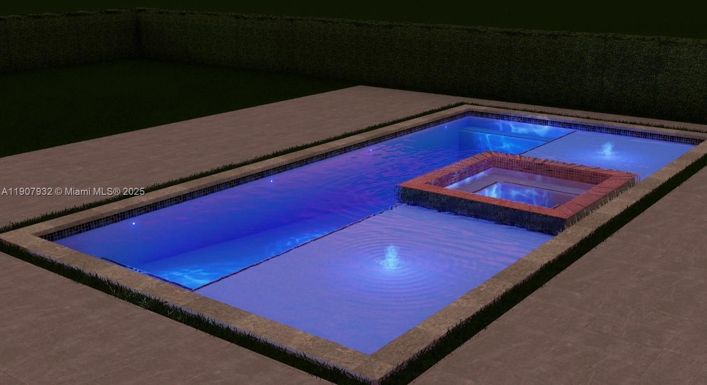 KRISTINA ESTATES 1ST ADDN - Residential