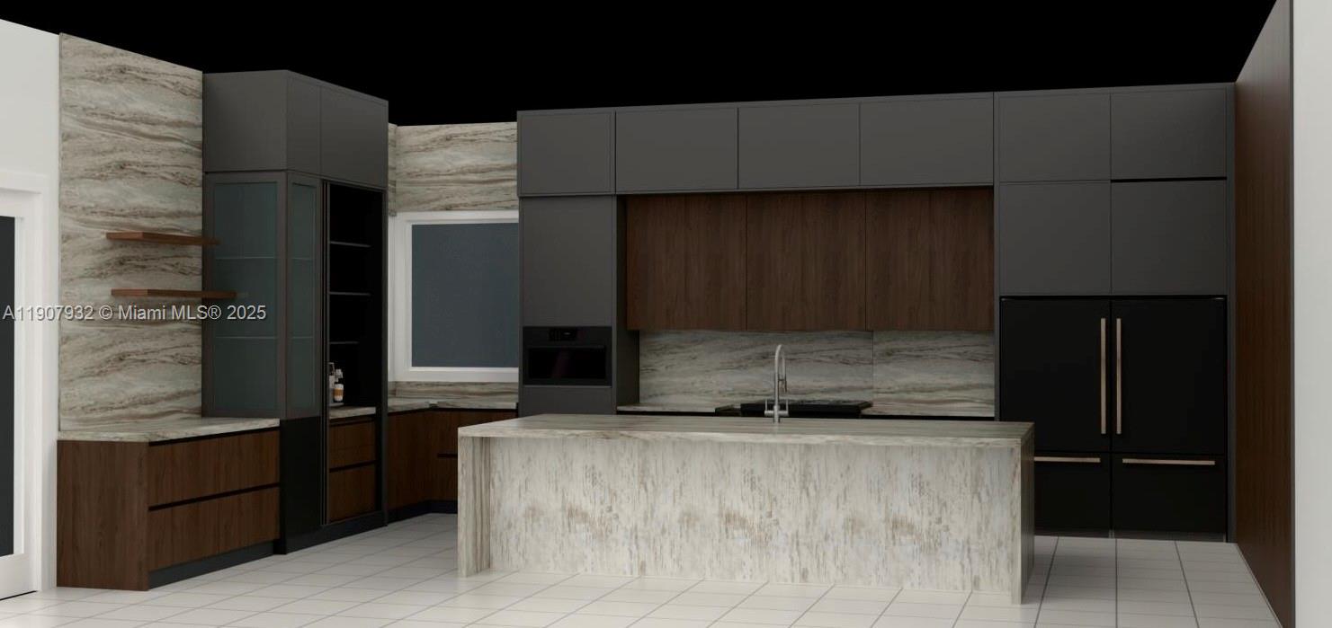 KRISTINA ESTATES 1ST ADDN - Residential