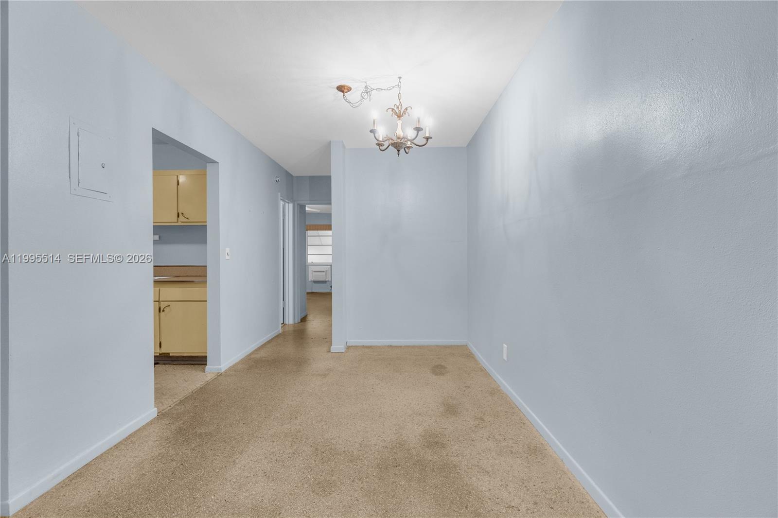 BEACH RIDGE APTS CO-OP - Residential