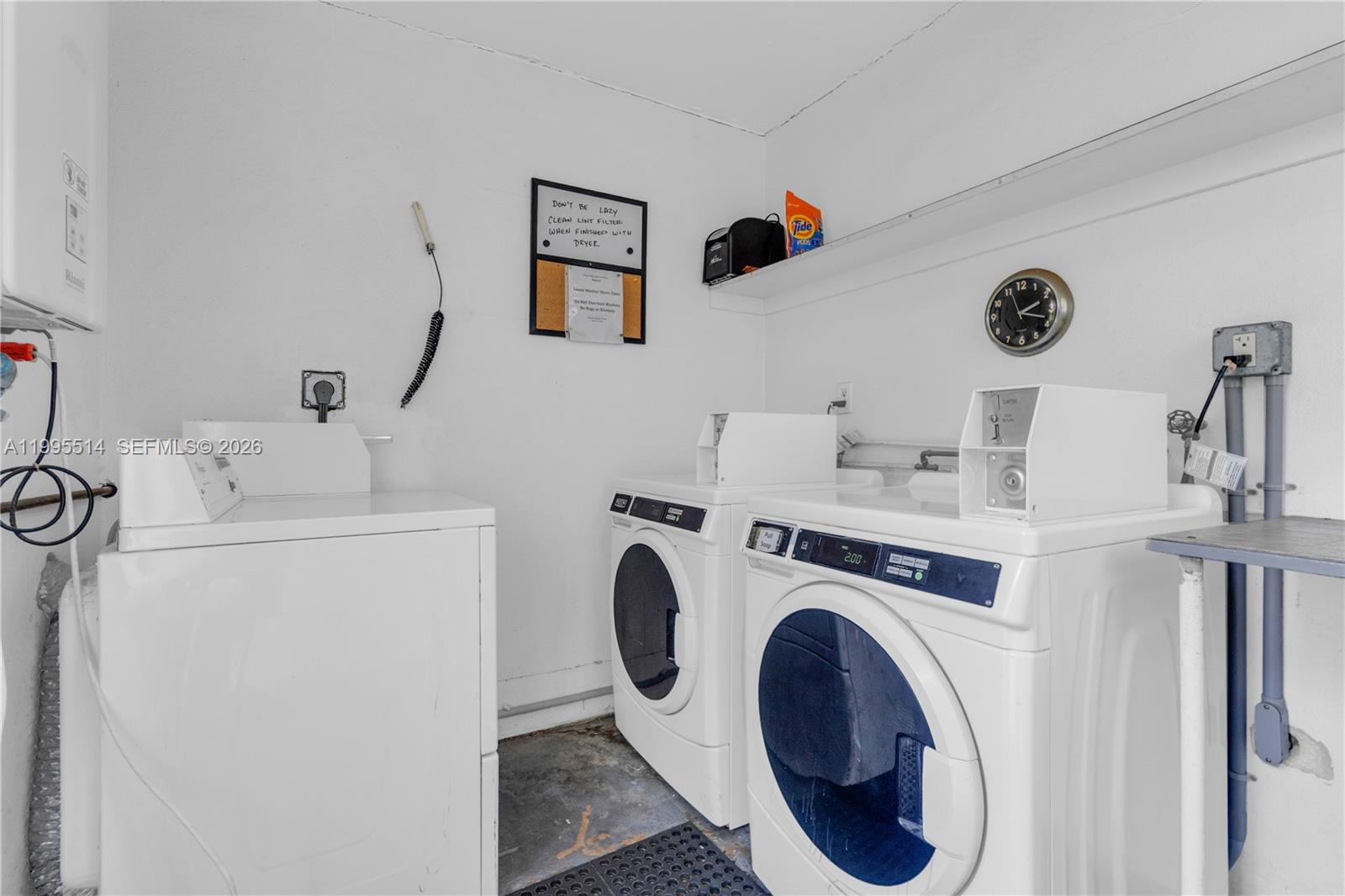 BEACH RIDGE APTS CO-OP - Residential