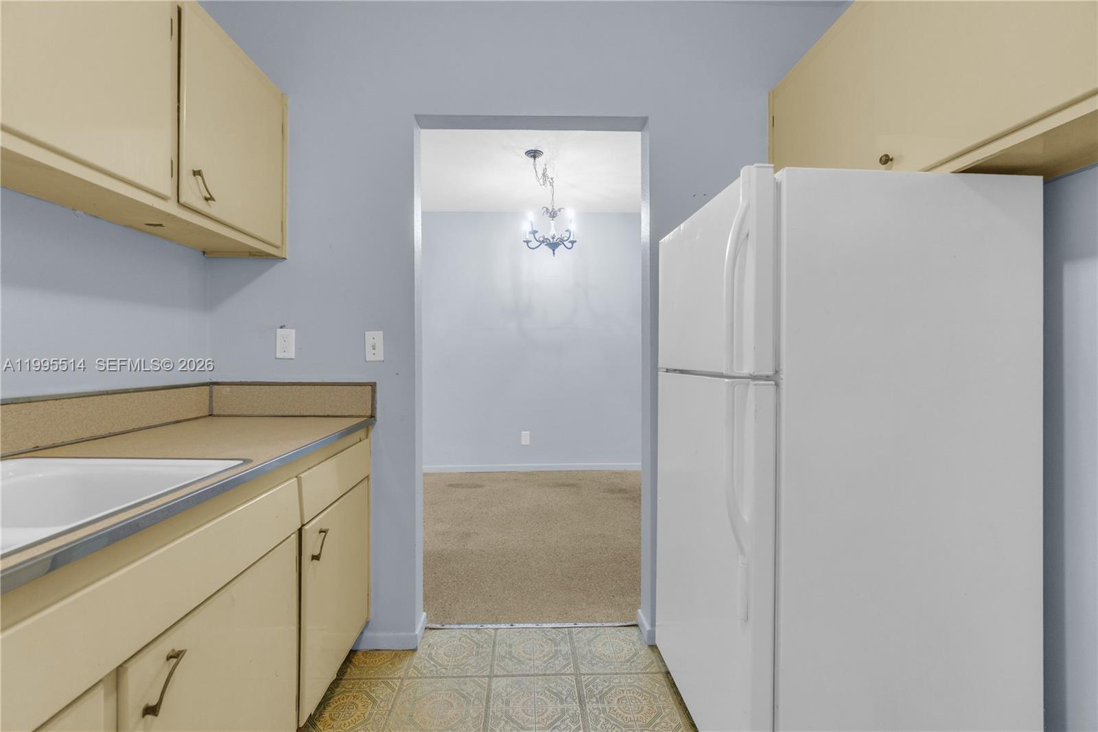 BEACH RIDGE APTS CO-OP - Residential