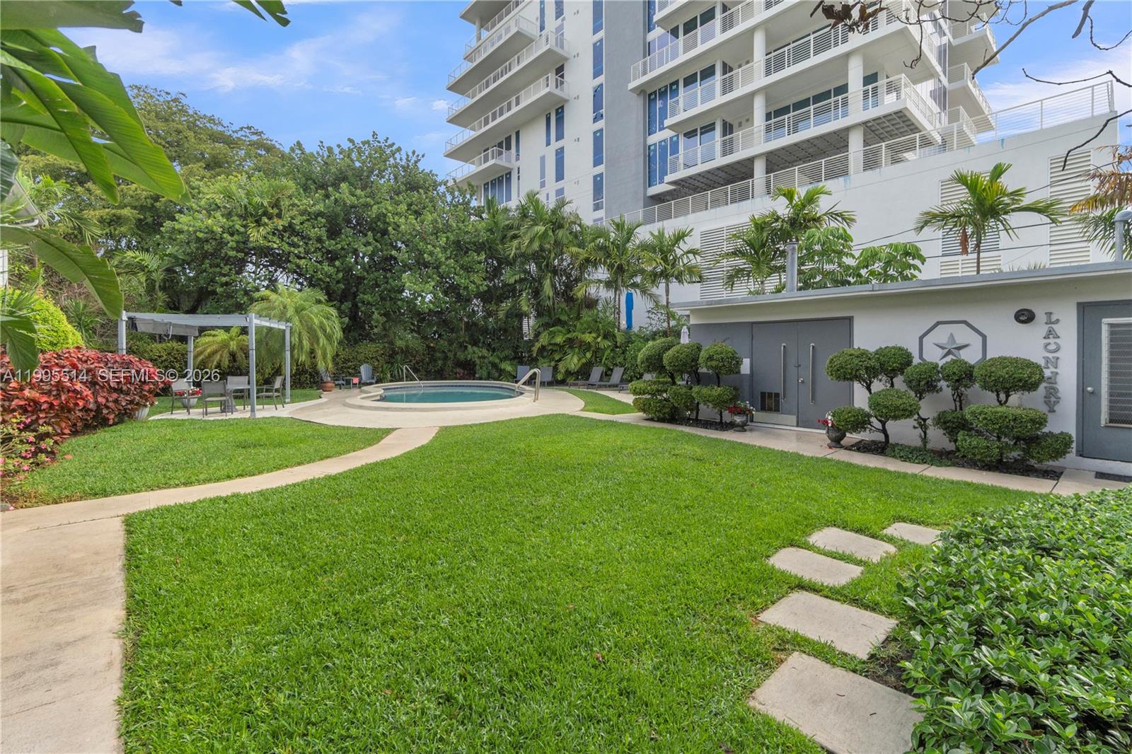 BEACH RIDGE APTS CO-OP - Residential