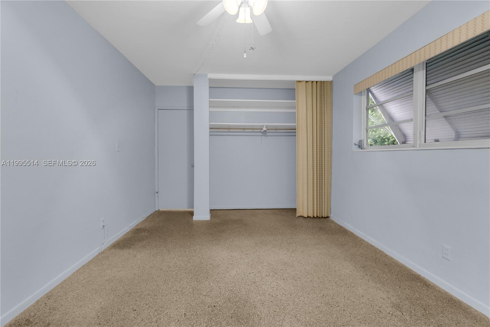 BEACH RIDGE APTS CO-OP - Residential