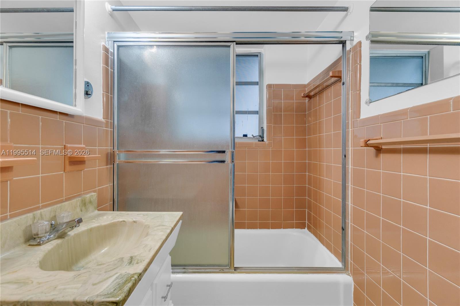 BEACH RIDGE APTS CO-OP - Residential