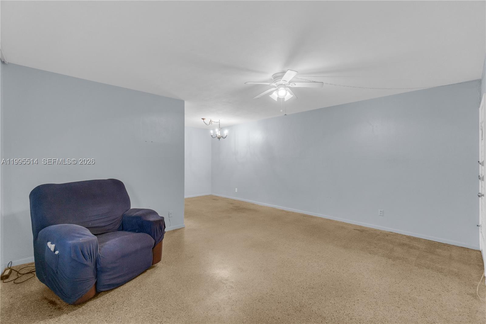 BEACH RIDGE APTS CO-OP - Residential