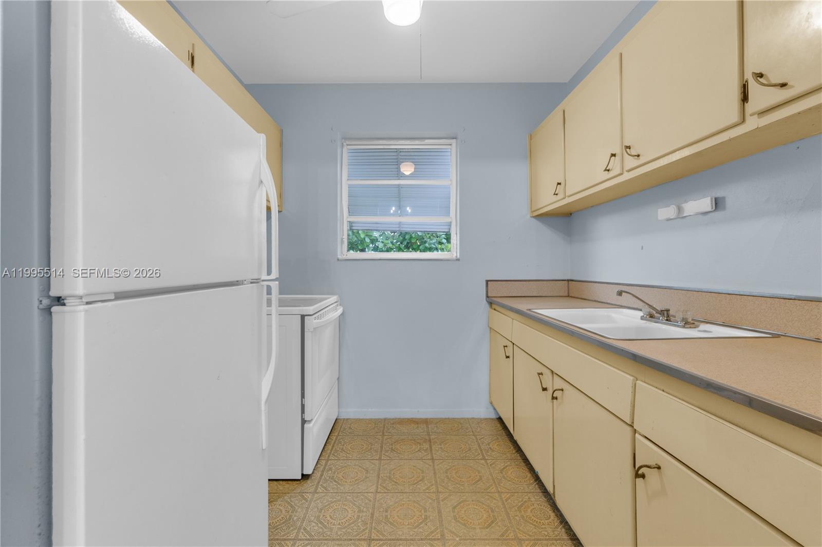 BEACH RIDGE APTS CO-OP - Residential