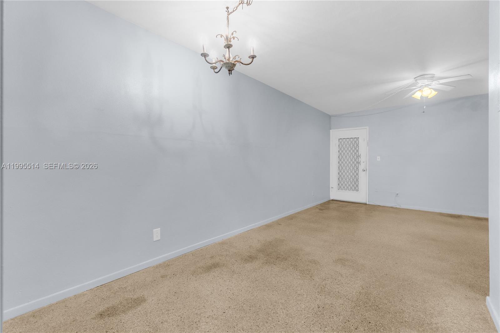 BEACH RIDGE APTS CO-OP - Residential