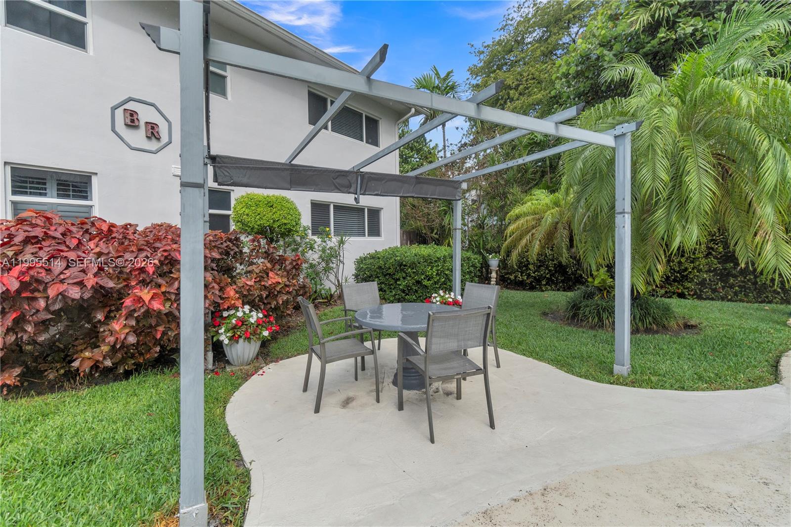 BEACH RIDGE APTS CO-OP - Residential