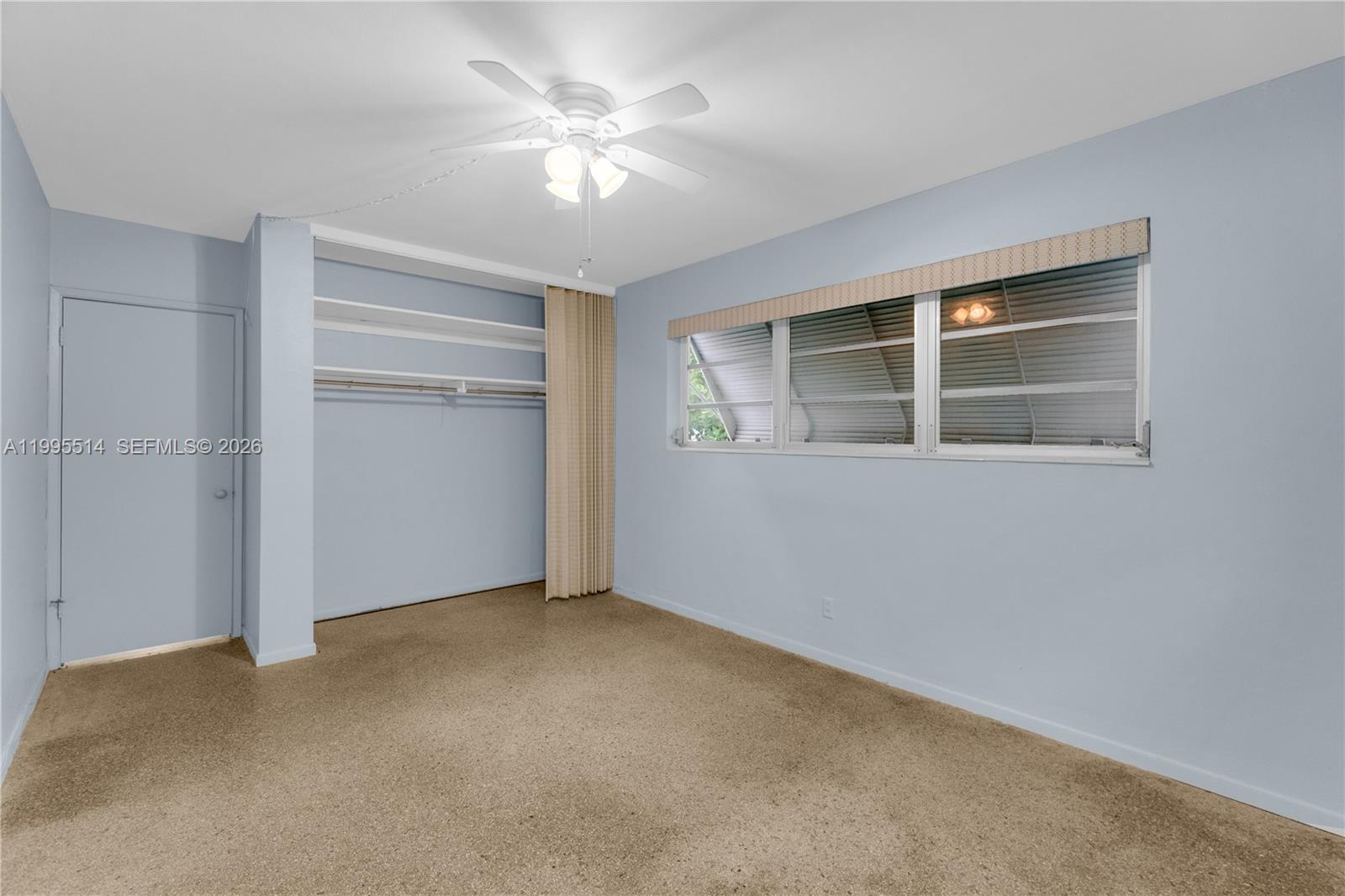 BEACH RIDGE APTS CO-OP - Residential