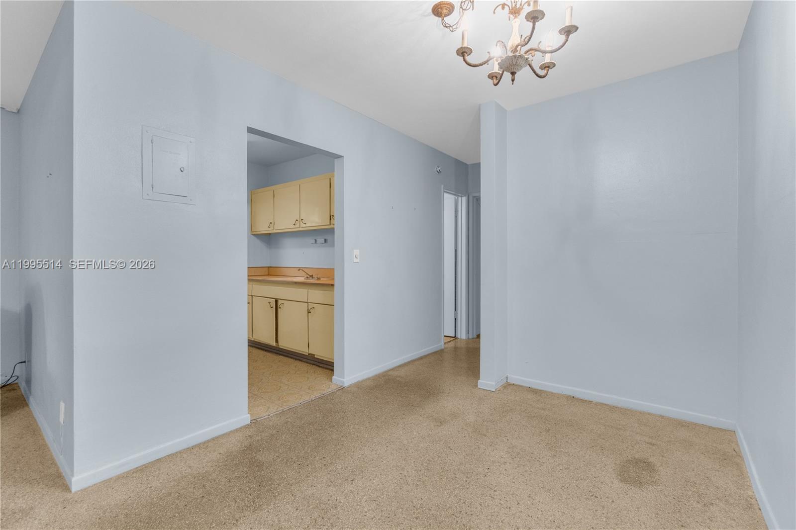 BEACH RIDGE APTS CO-OP - Residential