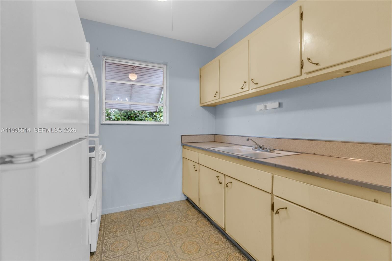 BEACH RIDGE APTS CO-OP - Residential