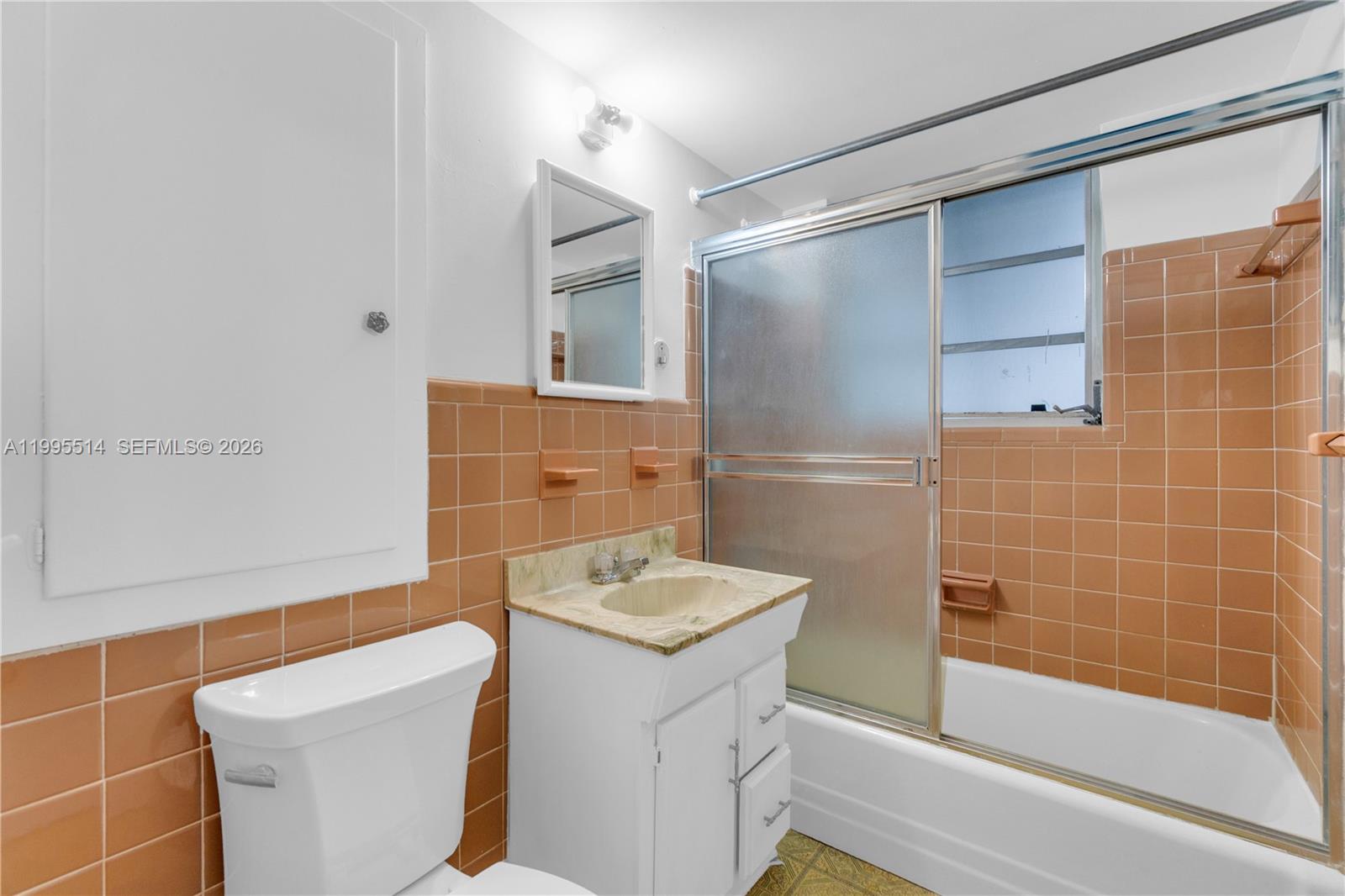 BEACH RIDGE APTS CO-OP - Residential