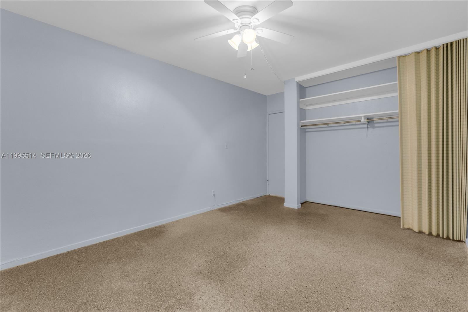 BEACH RIDGE APTS CO-OP - Residential