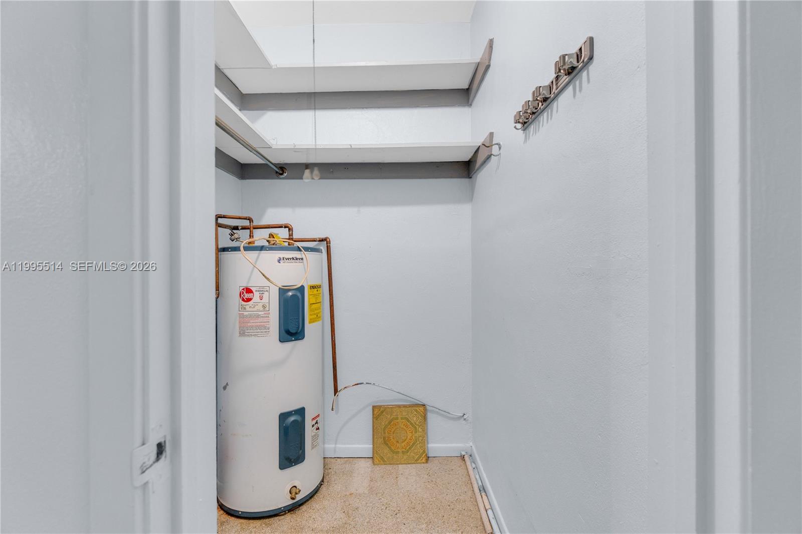 BEACH RIDGE APTS CO-OP - Residential