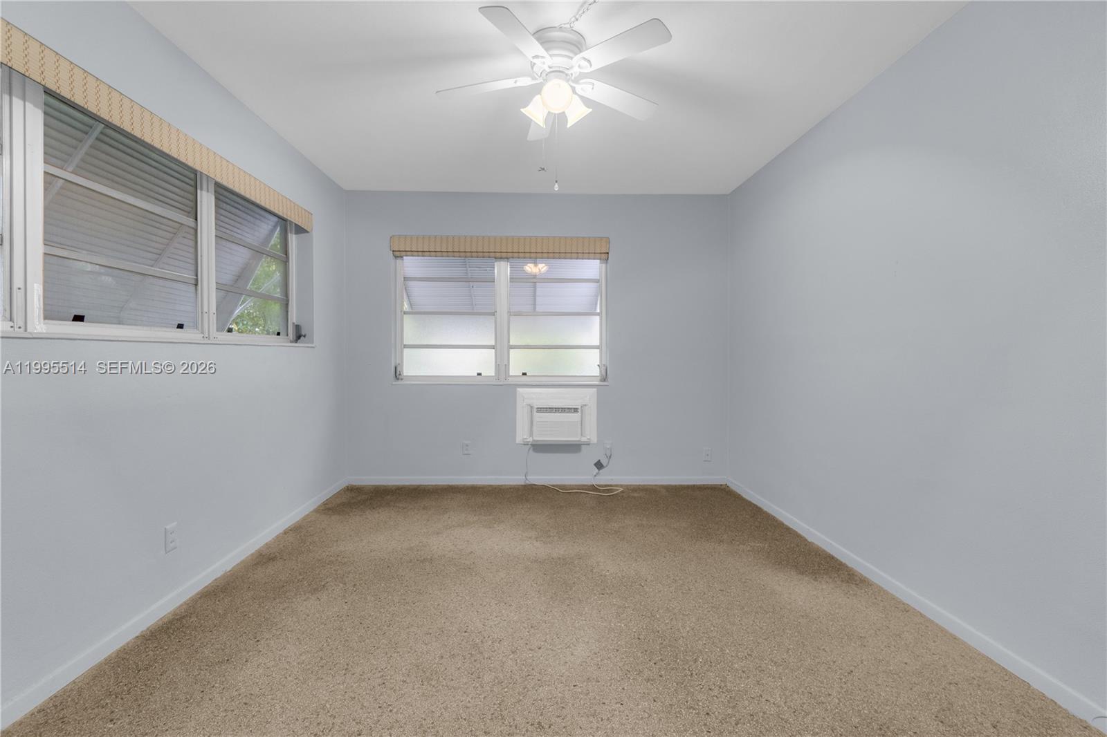 BEACH RIDGE APTS CO-OP - Residential