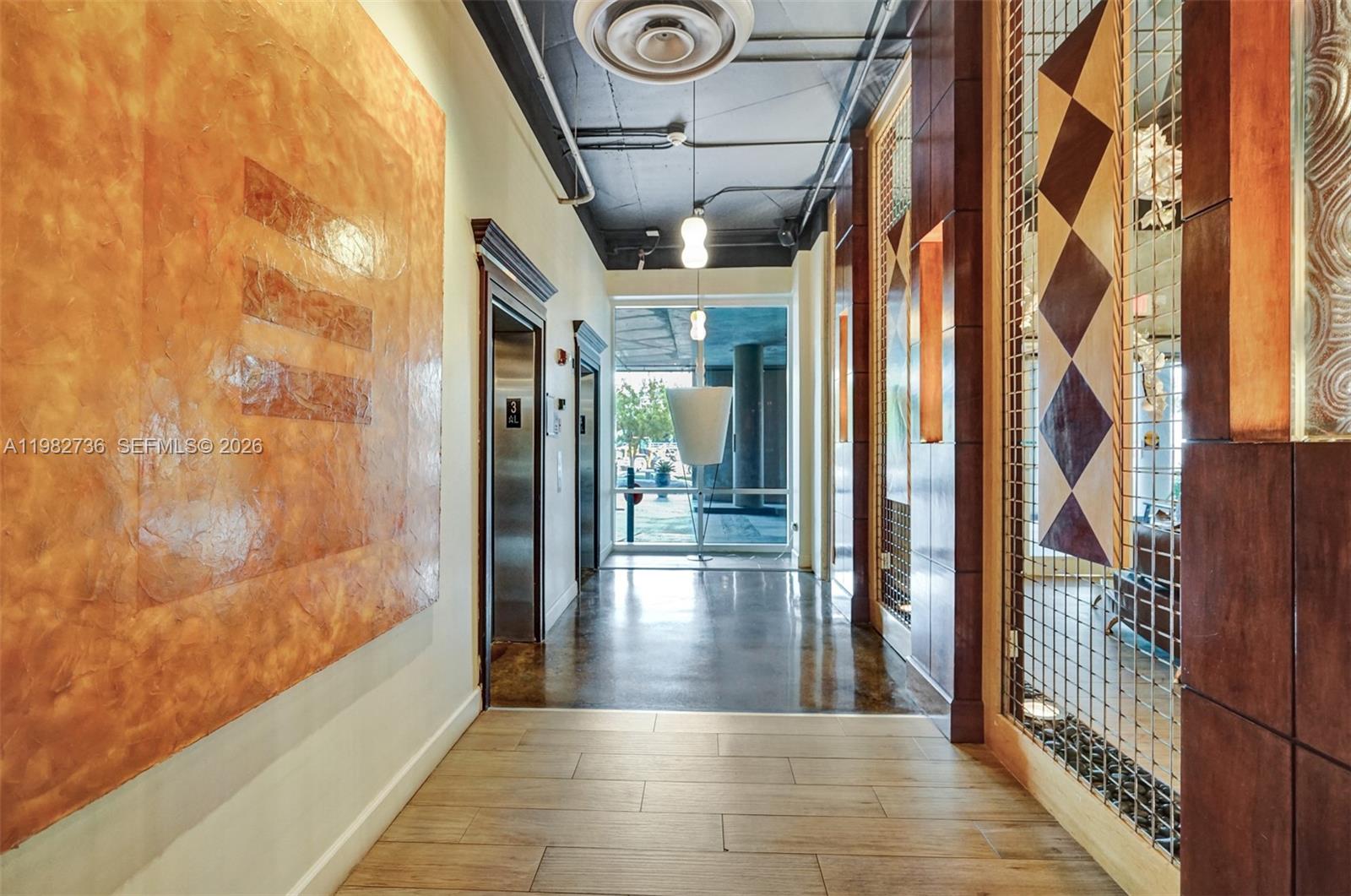 NEO LOFTS CONDO - Residential