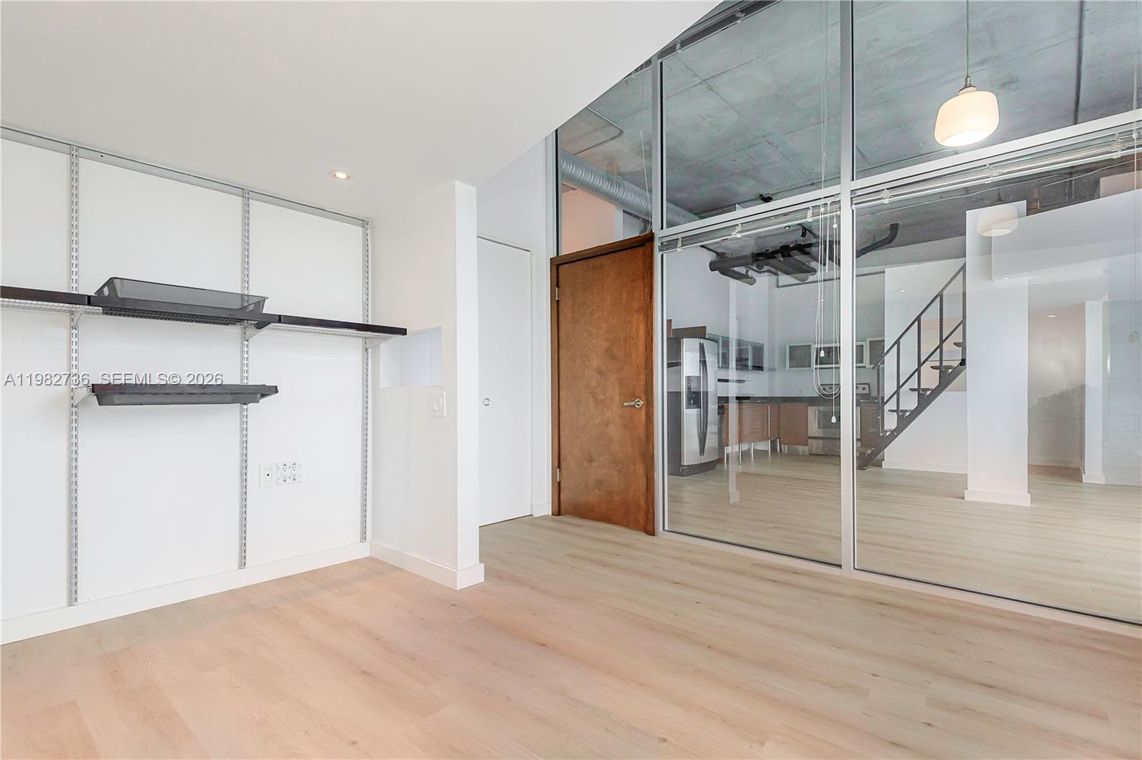 NEO LOFTS CONDO - Residential