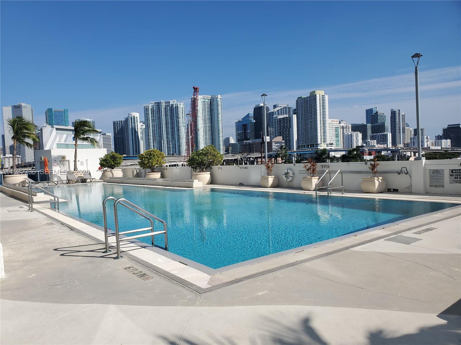 NEO LOFTS CONDO - Residential