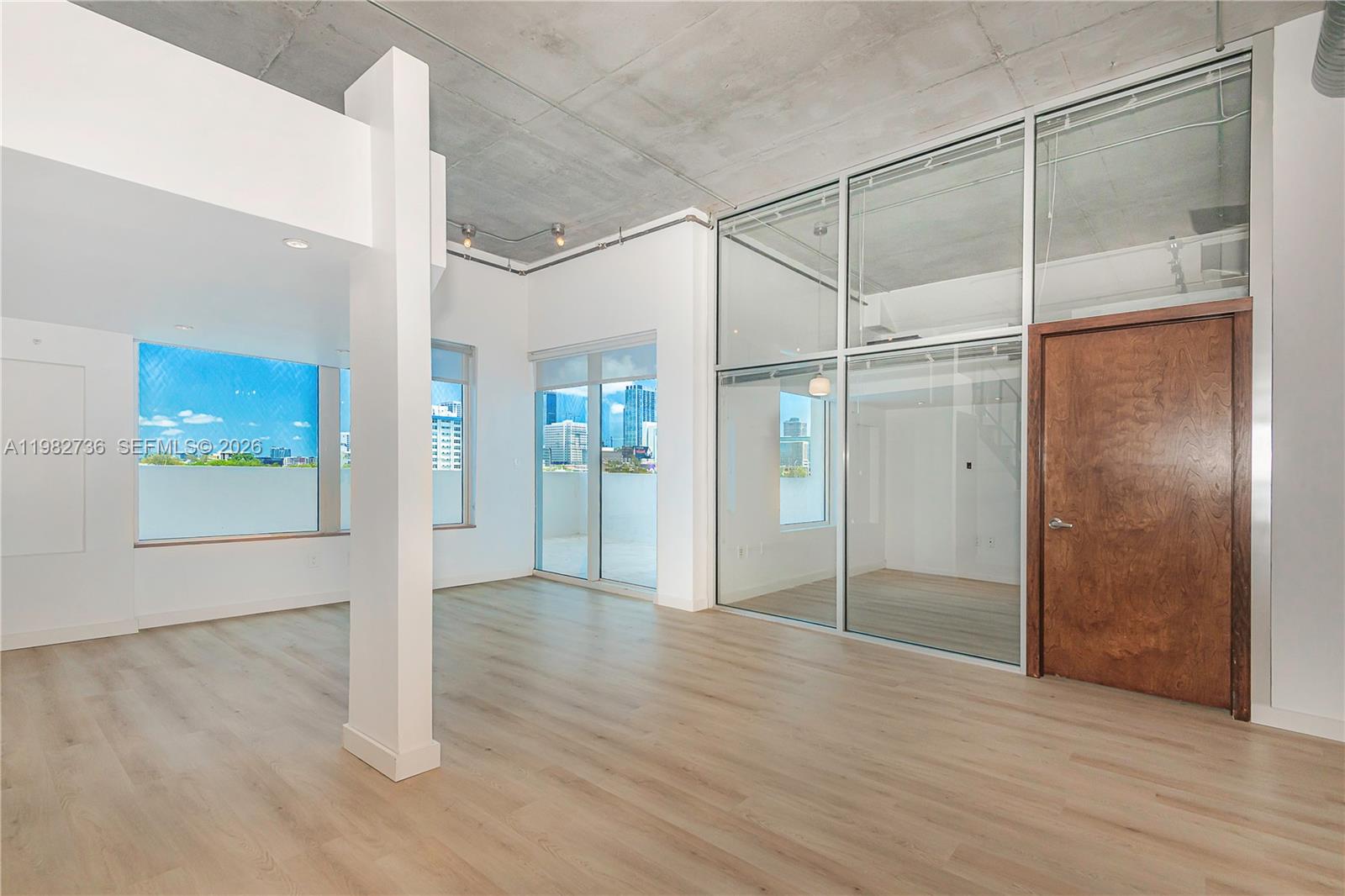 NEO LOFTS CONDO - Residential