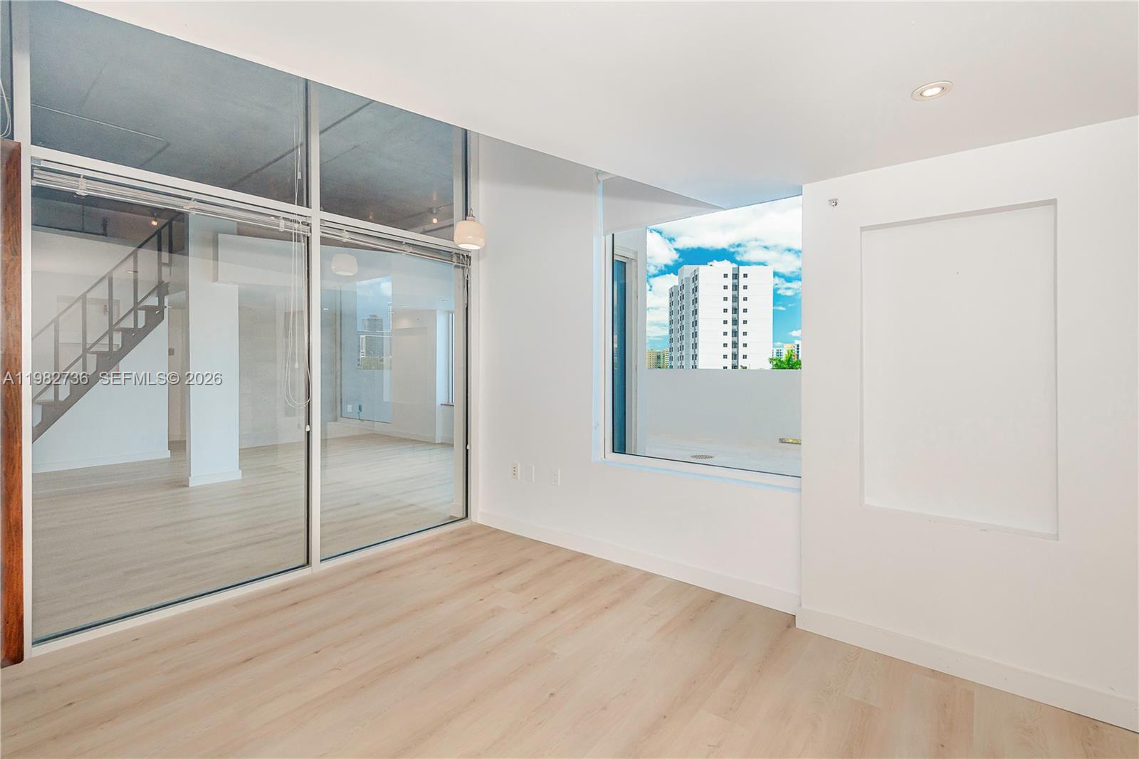 NEO LOFTS CONDO - Residential