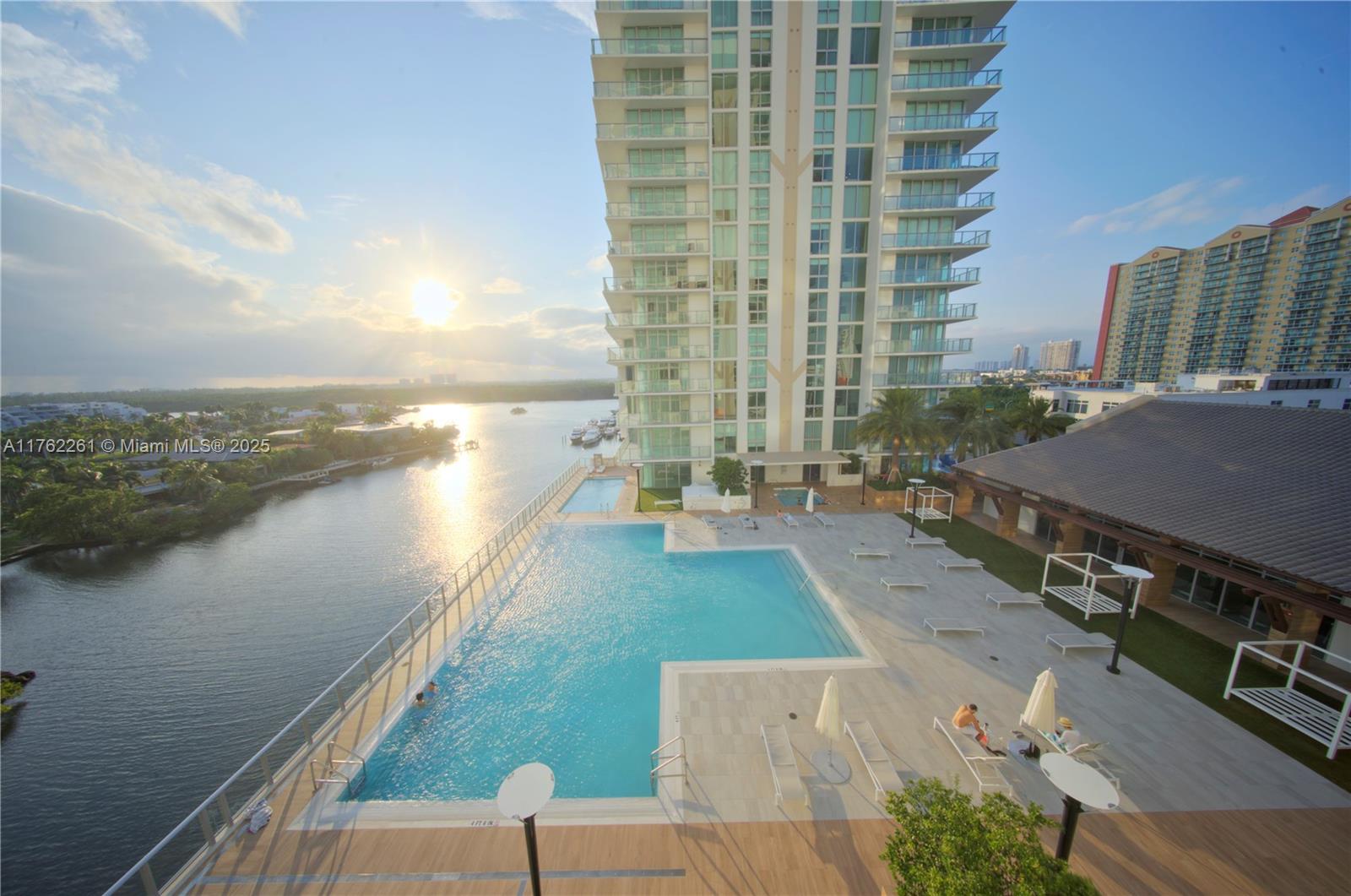 Property for Sale at 300 Sunny Isles Blvd 4-1904, Sunny Isles Beach, Miami-Dade County, Florida - Bedrooms: 2 
Bathrooms: 3  - $1,200,000