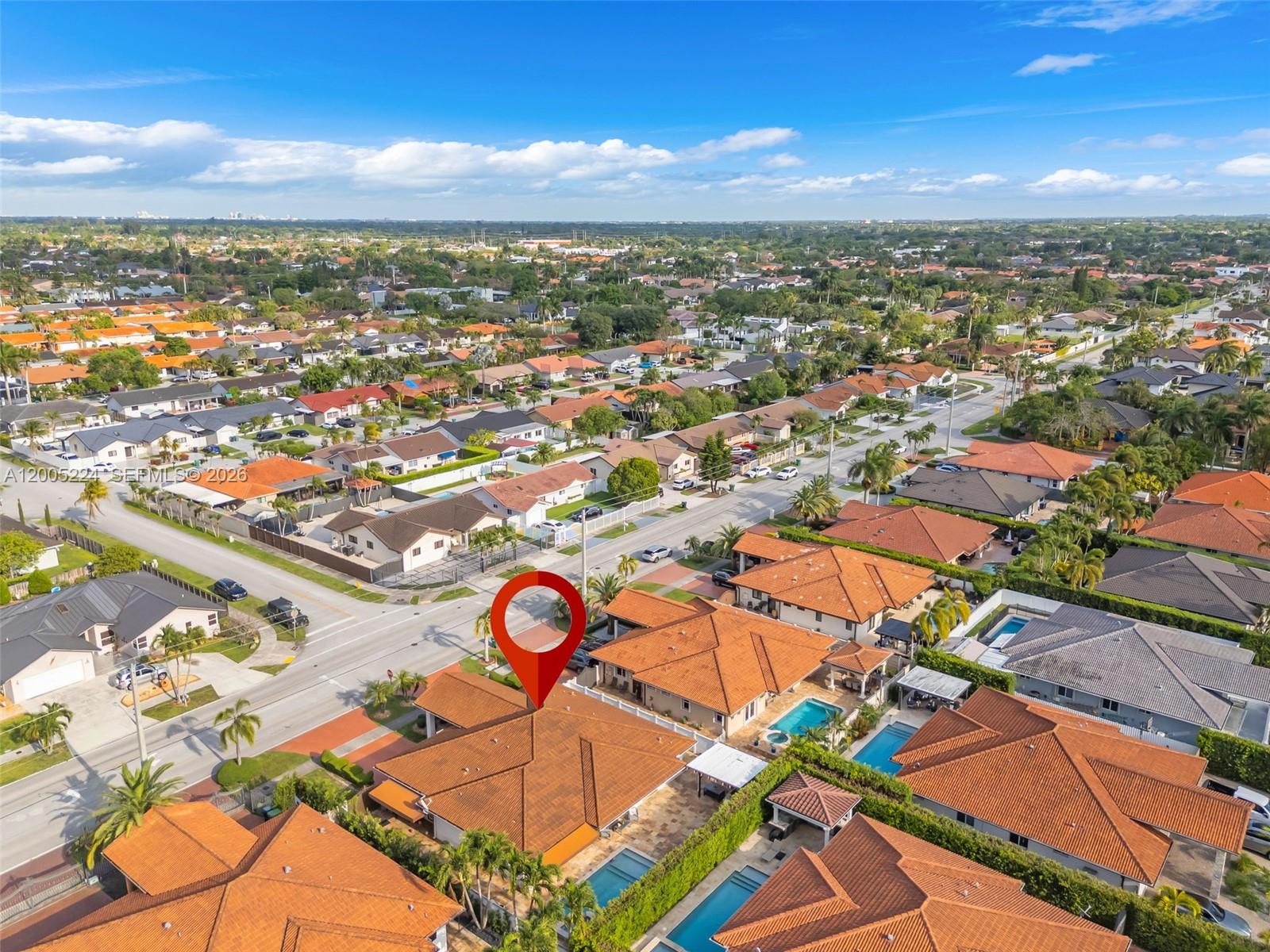 SOTO MANSIONS - Residential