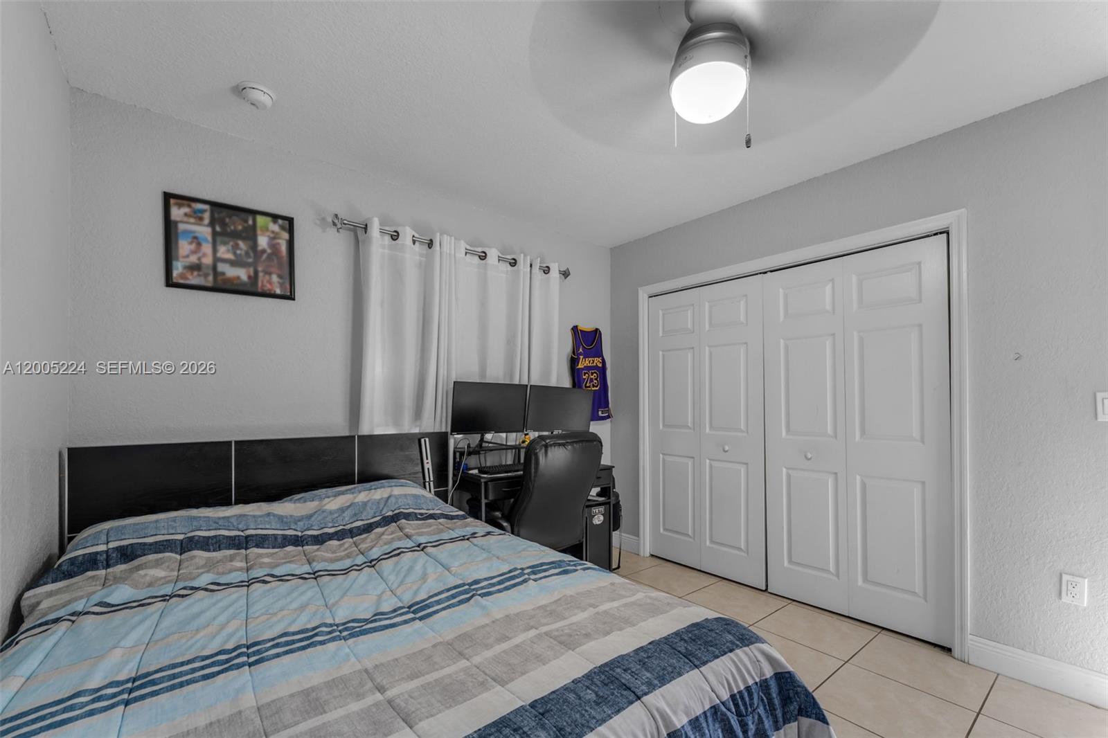 SOTO MANSIONS - Residential