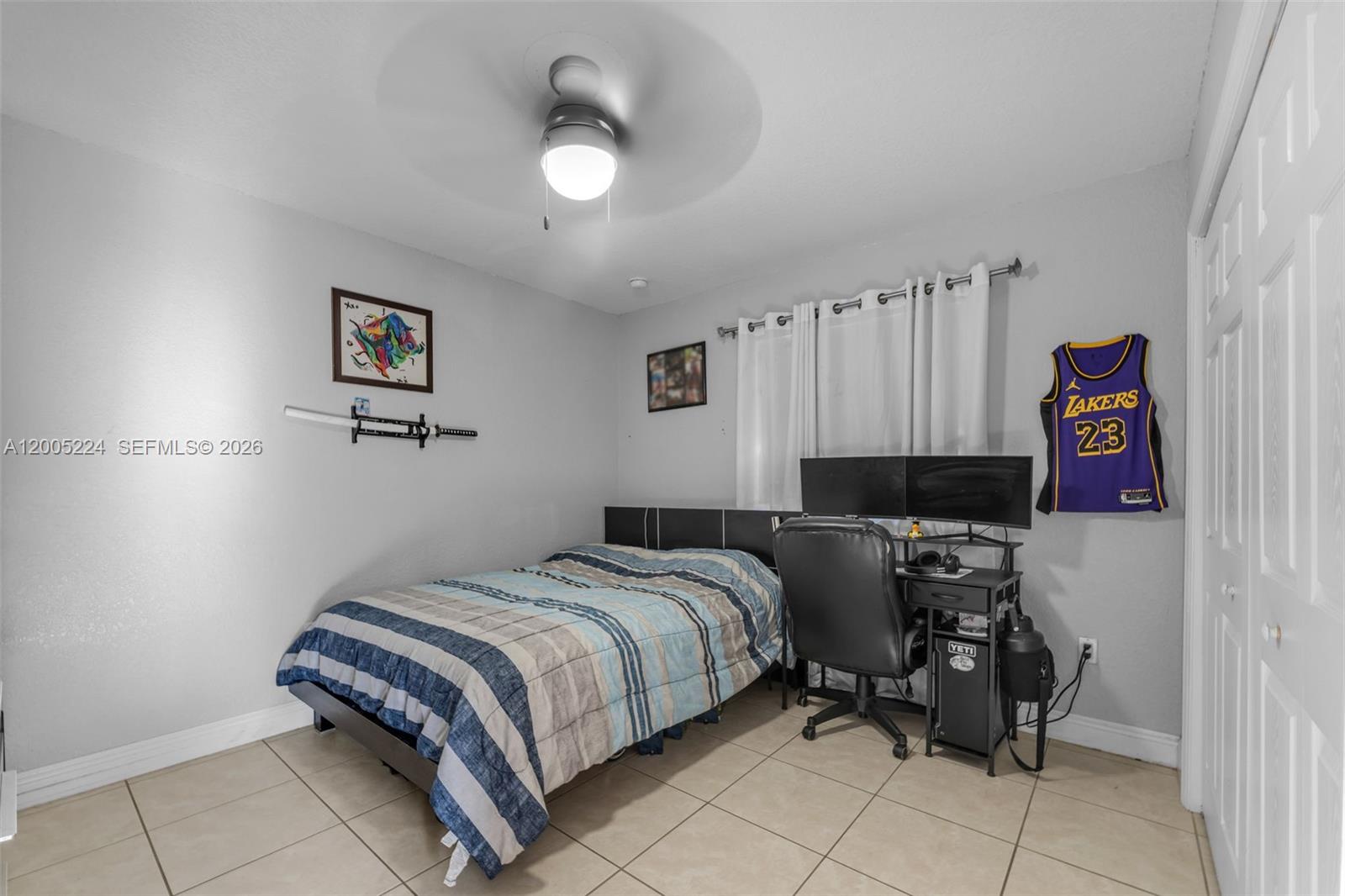 SOTO MANSIONS - Residential
