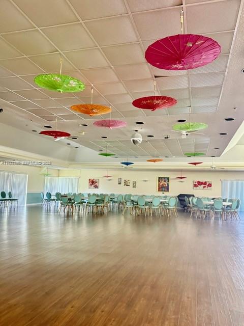 SUNRISE LAKES 172 CONDO - Residential