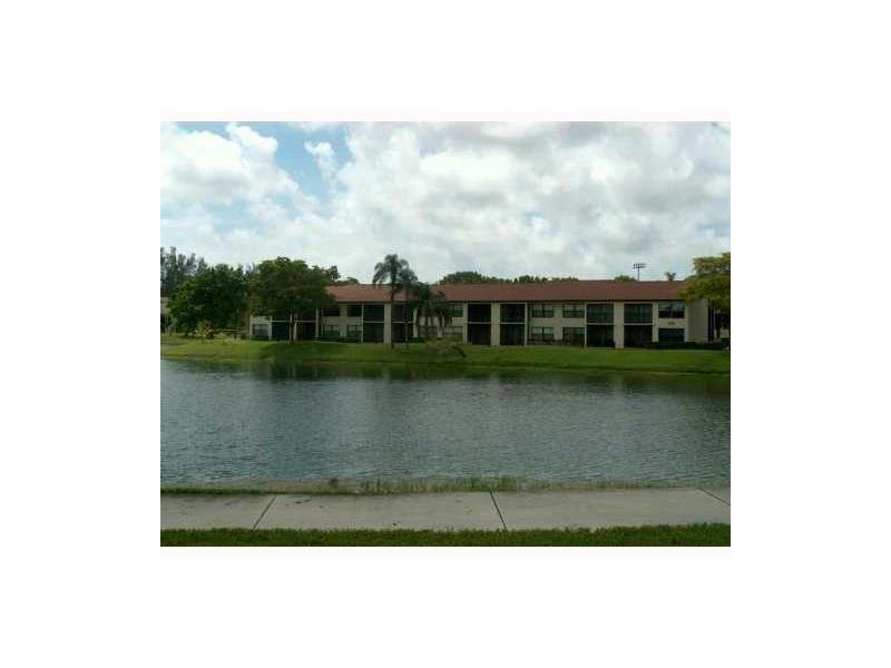 LAKE POINTE 7 CONDO - Residential Lease